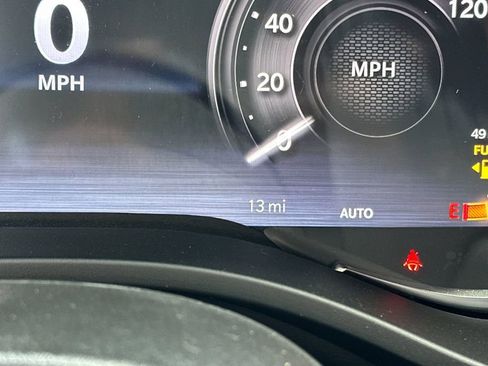 New 2026 RAM 1500 Laramie w/ Night Edition image 26