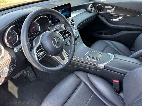 Used 2022 Mercedes-Benz GLC 300 image 12