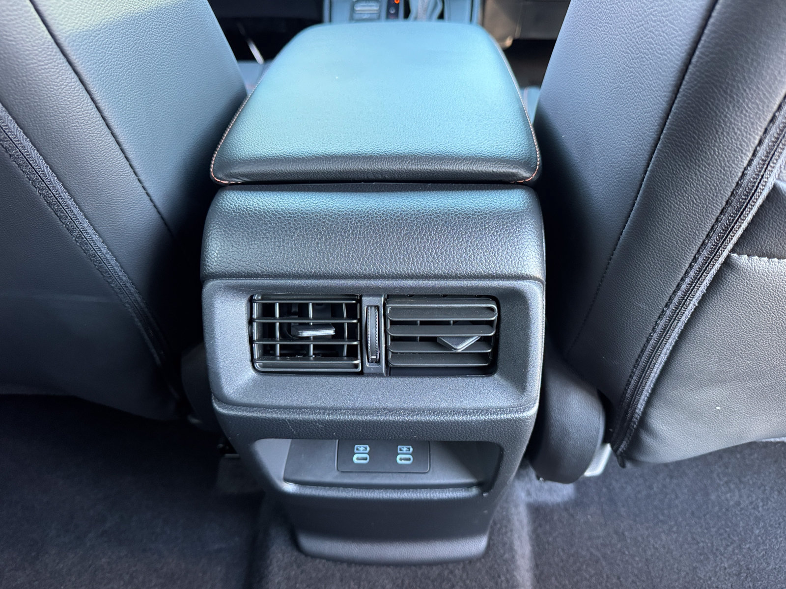 Used 2025 Honda CR-V Sport-L image 9