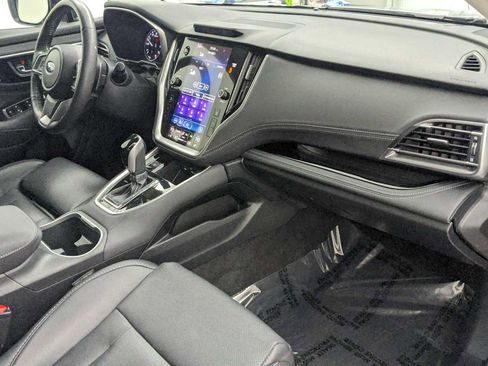 Certified 2022 Subaru Outback Limited XT w/ Popular Package #2 image 23