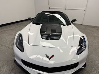 Used 2017 Chevrolet Corvette Z06 video 2
