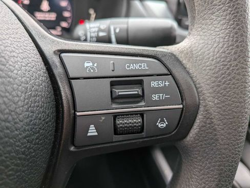 Certified 2023 Honda Accord EX image 25
