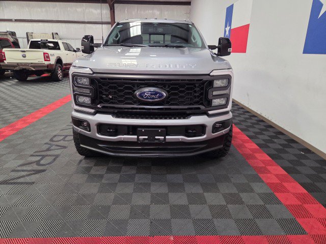 Used 2024 Ford F250 Lariat w/ Lariat Ultimate Package AWD/4WD image 16