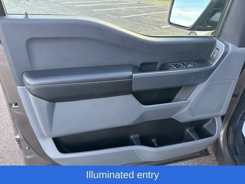 Used 2022 Ford F150 XLT AWD/4WD image 16