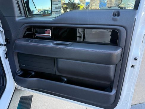 Used 2013 Ford F150 Limited image 13