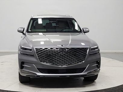 Used 2023 Genesis GV80 3.5T