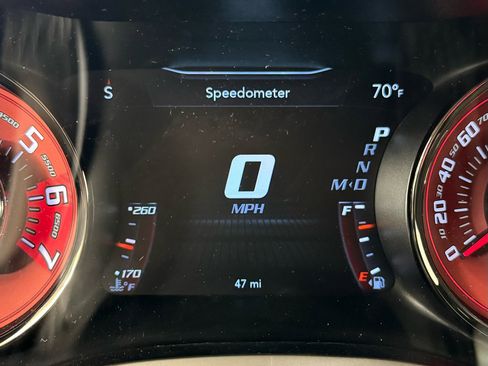 Used 2023 Dodge Challenger SRT Hellcat image 19