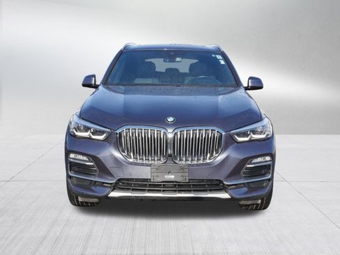 Used 2021 BMW X5 xDrive40i w/ Convenience Package image 2