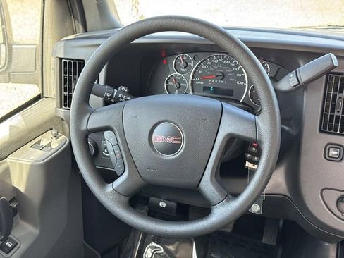 New 2026 GMC Savana 2500 w/ Driver Convenience Package image 8