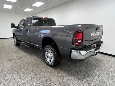 New 2026 RAM 2500 Tradesman image 18