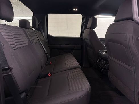 Certified 2022 Ford F150 XL w/ STX Appearance Package image 31