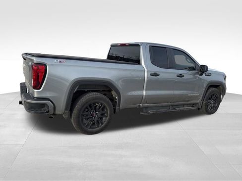 Used 2023 GMC Sierra 1500 Pro w/ Graphite Edition image 7