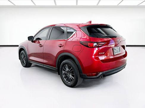 Used 2019 MAZDA CX-5 Touring FWD image 6
