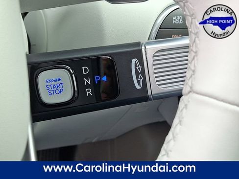 New 2026 Hyundai Palisade Limited image 8