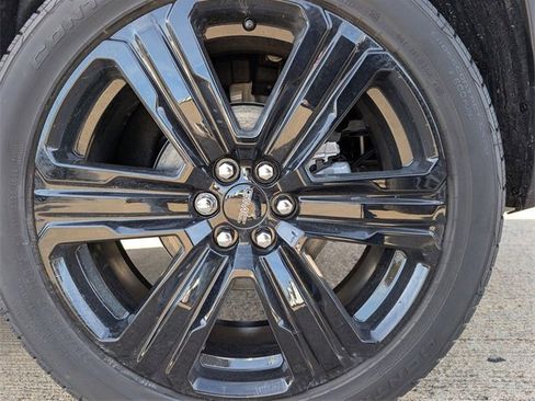 New 2026 GMC Acadia Elevation image 6