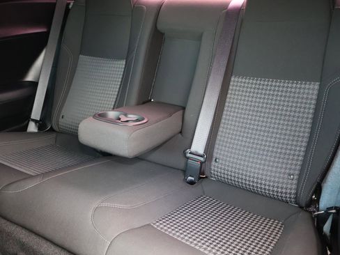 Used 2023 Dodge Challenger SXT w/ Blacktop Package image 18