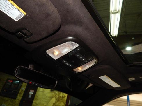 Used 2021 Jeep Grand Cherokee SRT w/ Trailer Tow Group IV image 21