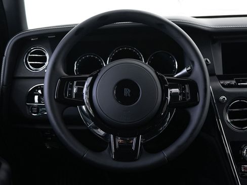 Certified 2024 Rolls-Royce Cullinan image 36