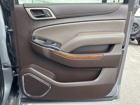 Used 2020 GMC Yukon XL Denali w/ Denali Ultimate Package image 17