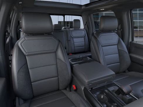 New 2026 Ford F150 Raptor AWD/4WD image 10