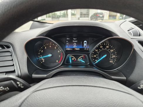 Used 2018 Ford Escape SE FWD image 20