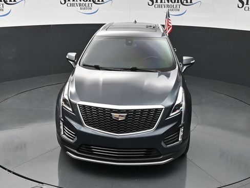 Certified 2020 Cadillac XT5 Premium Luxury FWD image 22