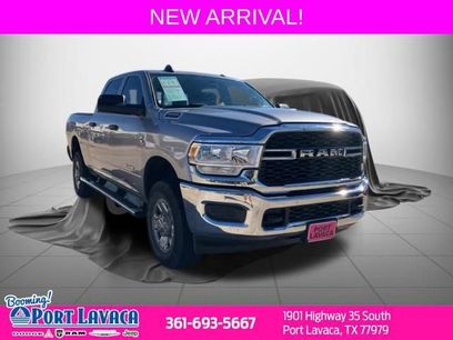 Used 2020 RAM 2500 Tradesman