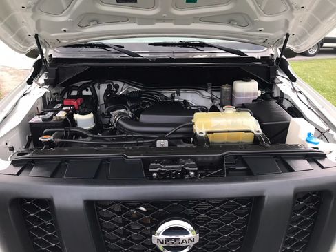 Used 2018 Nissan NV 2500 SV w/ Navigation Package RWD image 42