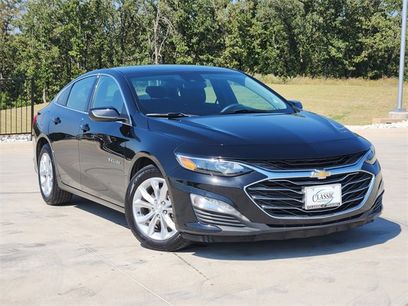 Certified 2023 Chevrolet Malibu LT