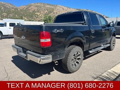 Used 2008 Ford F150 XLT