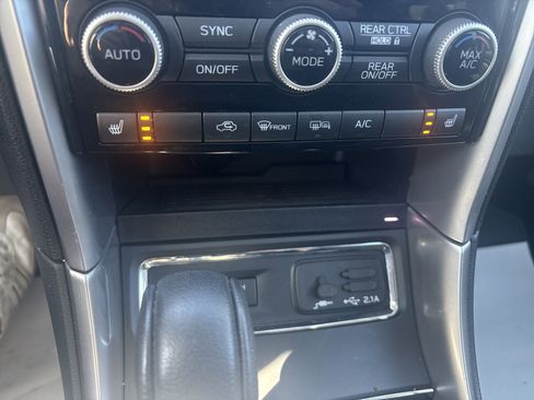 Used 2021 Subaru Ascent Premium w/ Sport Package image 29