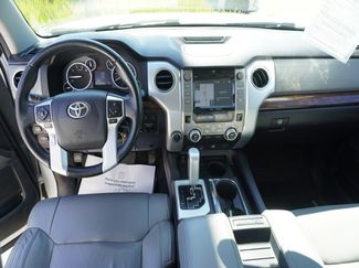 Used 2017 Toyota Tundra Limited video 2