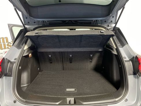 Used 2024 Buick Encore GX Preferred FWD image 22