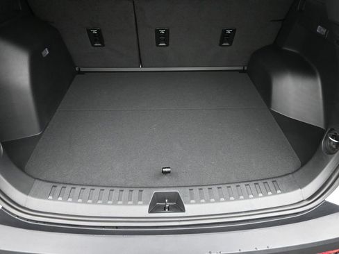 New 2026 Chevrolet Equinox RS image 10