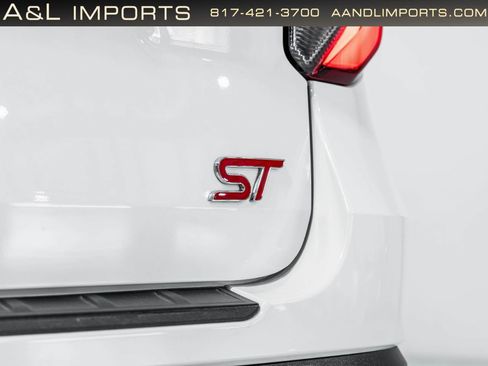 Used 2020 Ford Explorer ST w/ ST Street Pack AWD/4WD image 21