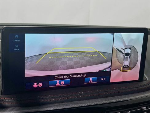 Used 2025 Acura MDX A-Spec image 13