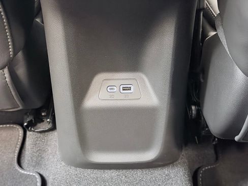 Used 2022 Buick Envision Preferred FWD image 24