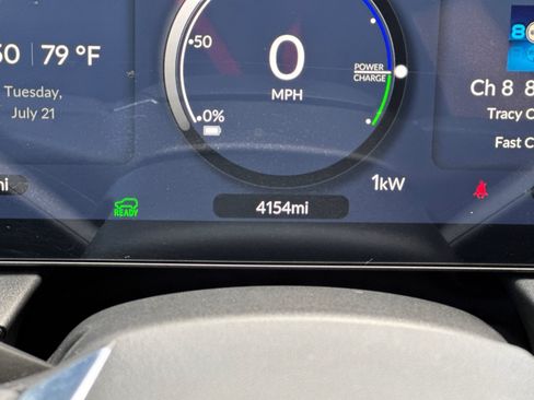 Used 2025 Honda Prologue Touring image 35