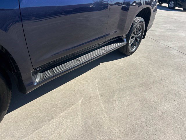 Used 2023 Lexus GX 460 Premium w/ Premium Package AWD/4WD image 9