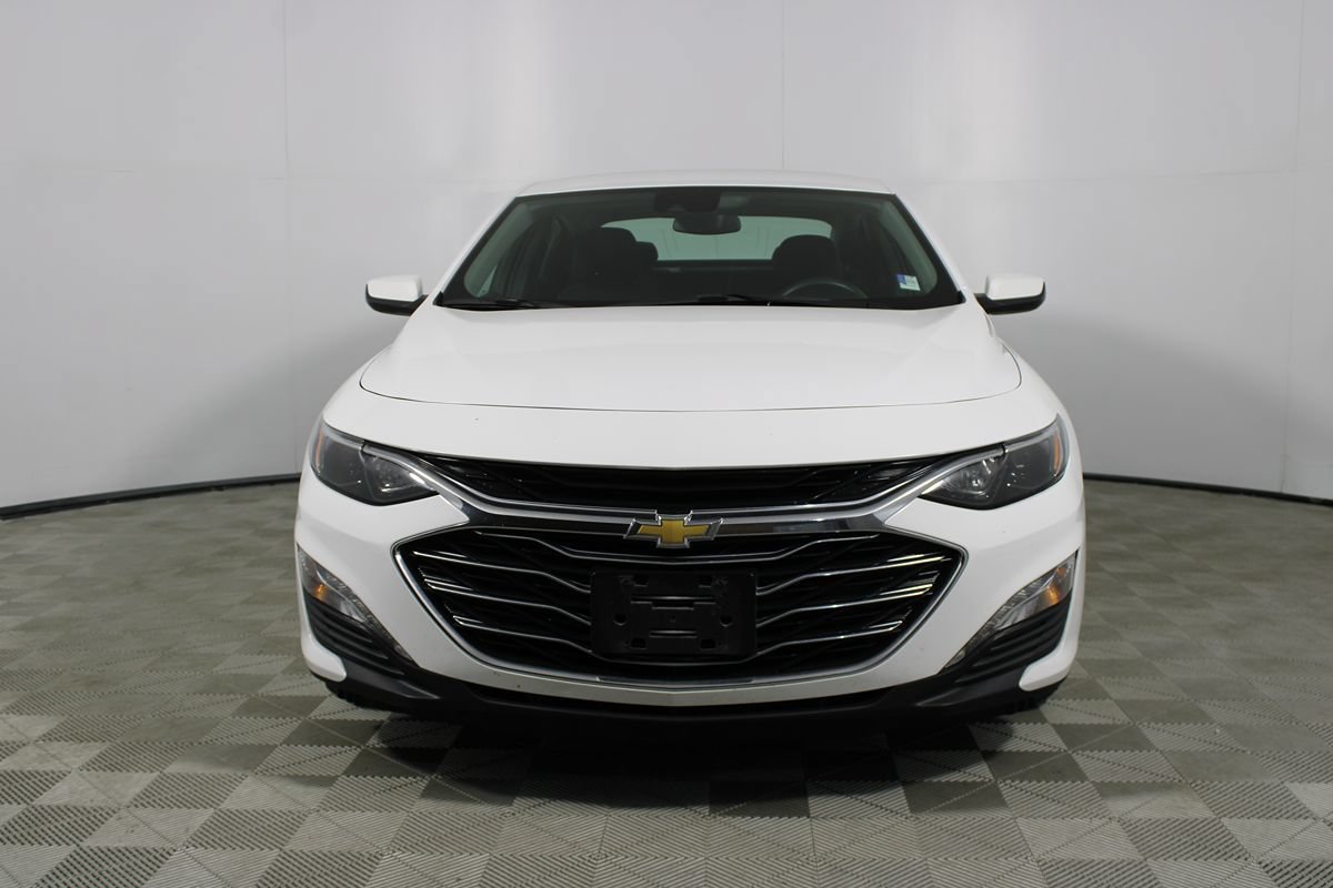 Used 2024 Chevrolet Malibu LT FWD image 28