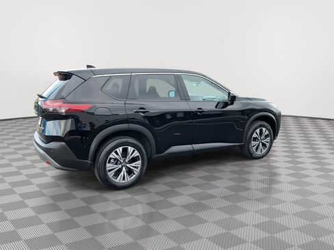 Used 2023 Nissan Rogue SV FWD image 7