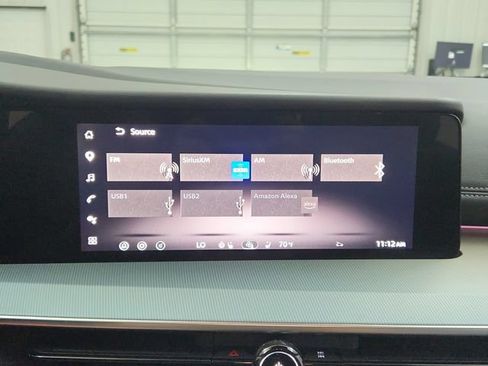 Used 2025 Nissan Murano SL w/ Cargo Package AWD/4WD image 27