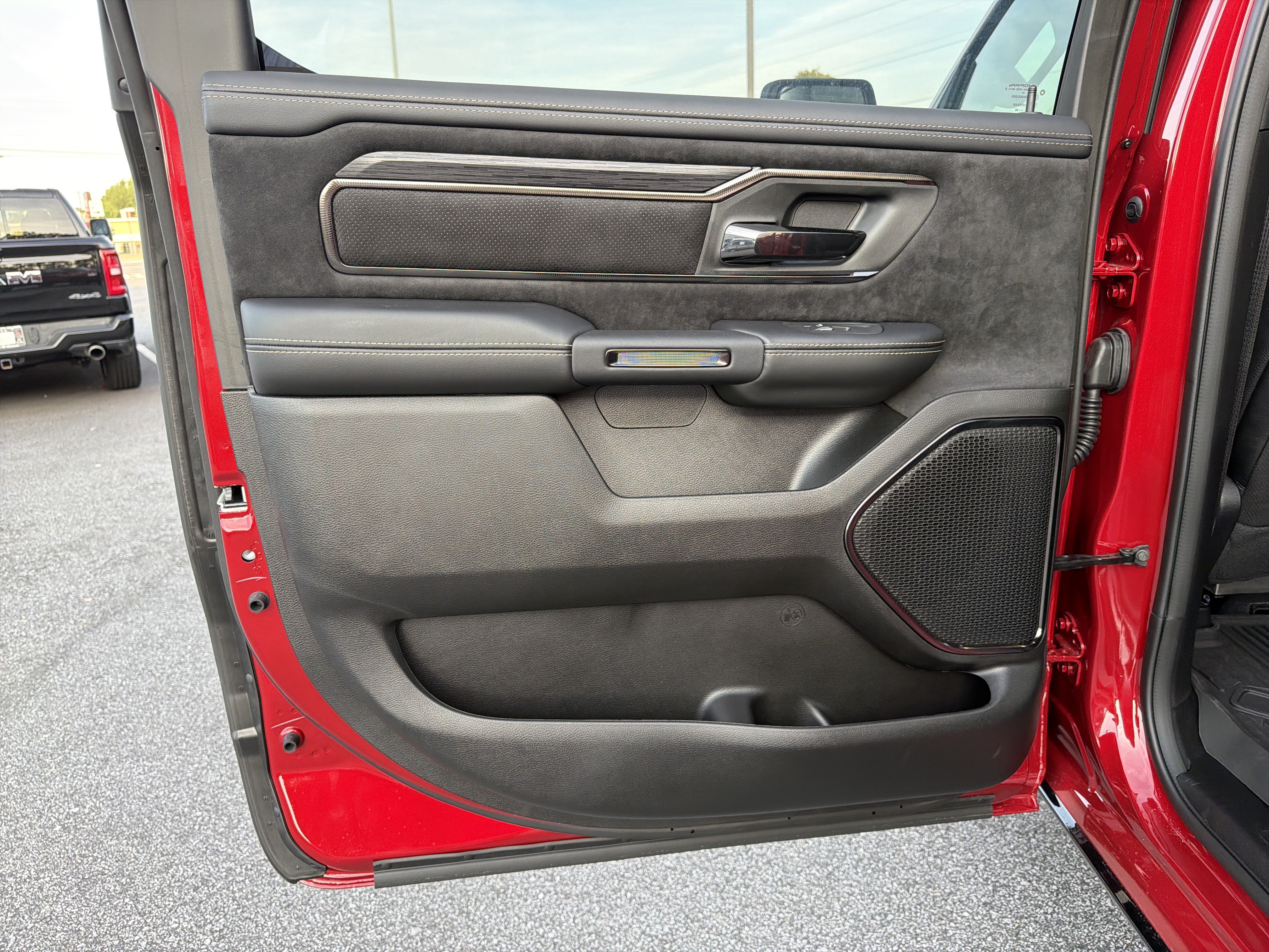 New 2026 RAM 1500 RHO AWD/4WD image 20