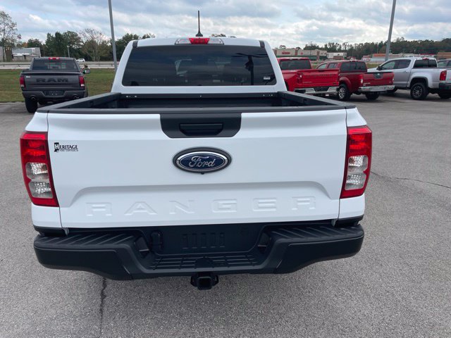 New 2026 Ford Ranger XL w/ Trailer Tow Package AWD/4WD image 9