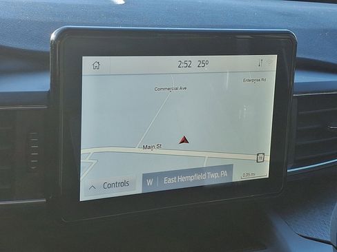 Used 2021 Ford Explorer Timberline image 16