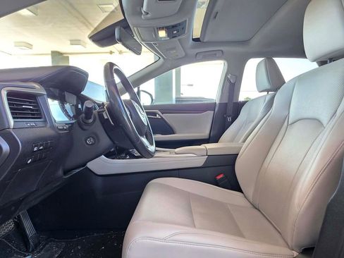 Used 2020 Lexus RX 350 AWD w/ Premium Package image 11