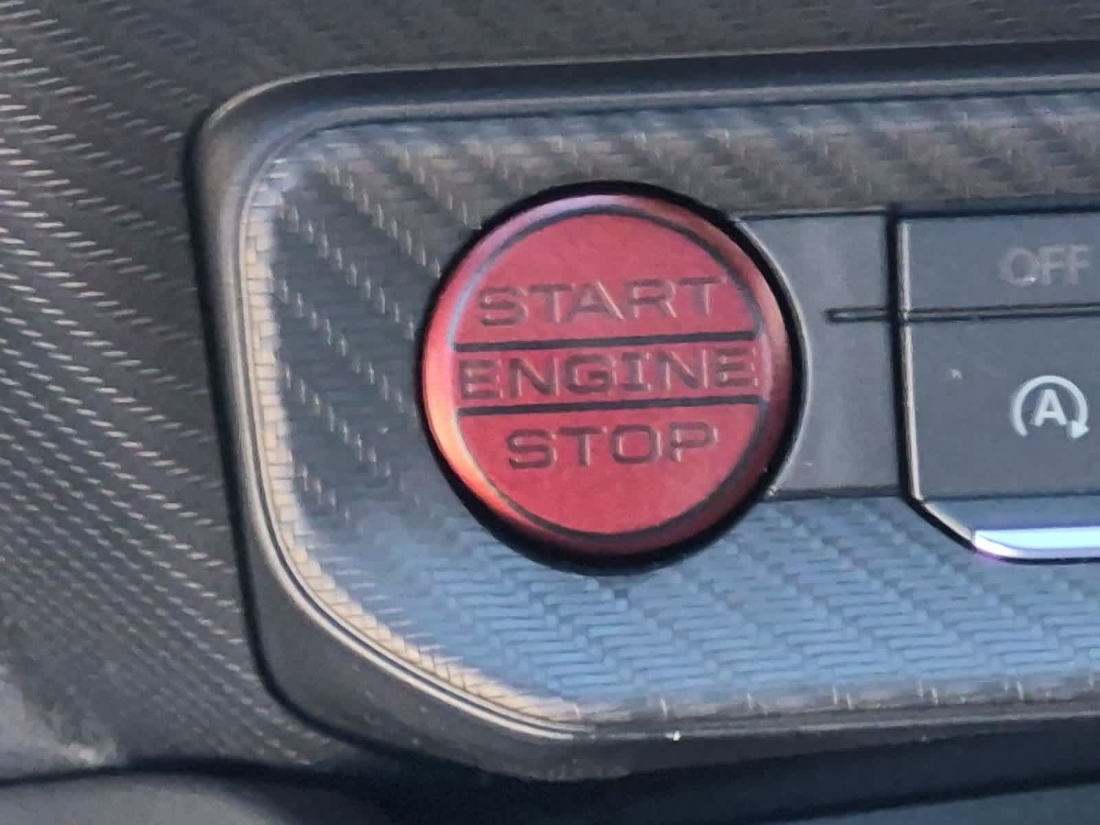 New 2026 Ford Mustang Coupe RWD image 16