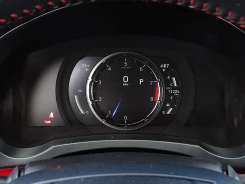 Used 2024 Lexus IS 500 w/ Accessory Package 2 image 25