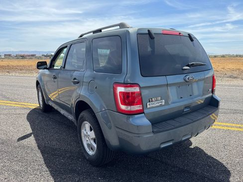 Used 2012 Ford Escape XLT AWD/4WD image 4