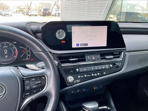 Used 2023 Lexus ES 350 w/ Premium Package image 6